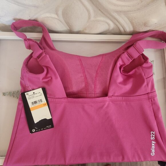 Nike Cosmic Fushia Tank. NWT. Size S/P - Picture 4 of 10